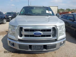 2015 Ford F-150 XL с VIN 1FTEW1CPXFKF02269, выставлен на аукционе IAAI как лот 41590185 с пробегом 285 377 миль миль и . История ставок и продаж доступна на DreamBid. Изображение 12.