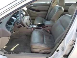 2003 Acura TL w/Navigation System with VIN 19UUA56733A052660, listed as a Copart auction lot 75363124 with 227,421 mi miles and Clean Title. Bid and sale history available at carsss.com. Image 7.