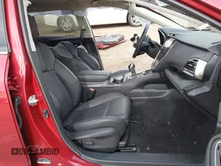 2024 Subaru Outback Touring с VIN 4S4BTAPC8R3134798, выставлен на аукционе IAAI как лот 41845286 с пробегом Не указан миль и . История ставок и продаж доступна на DreamBid. Изображение 5.