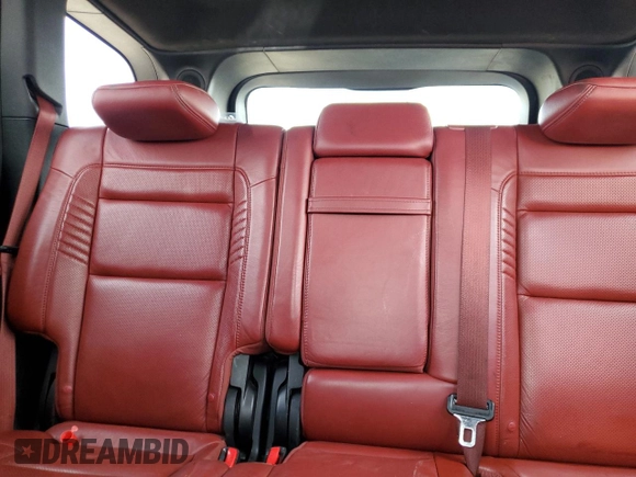 2018 Jeep Grand Cherokee Trackhawk with VIN 1C4RJFN99JC309254, listed as a Copart auction lot 64061615 with 104,558 mi miles and Clean title. Bid and sale history available at DreamBid. Image 10.