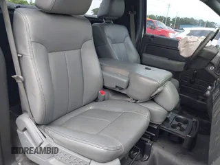 2011 Ford F-150 XL with VIN 1FTMF1CM0BFB25231, listed as a IAAI auction lot 42629899 with 167,513 mi miles and . Bid and sale history available at DreamBid. Image 8.