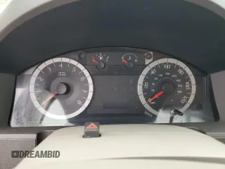 2010 Ford Escape XLS с VIN 1FMCU0C77AKD47899, выставлен на аукционе Copart как лот 45043535 с пробегом Не указан миль и Списание • Salvage title. История ставок и продаж доступна на DreamBid. Изображение 9.