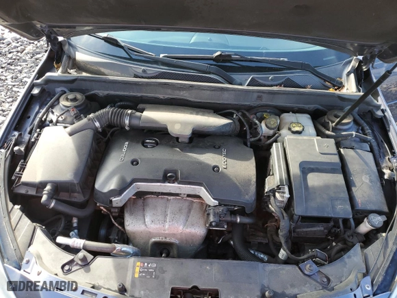 2013 Chevrolet Malibu LS with VIN 1G11B5SA8DF173245, listed as a Copart auction lot 85298634 with 116,279 mi miles and Clean Title. Bid and sale history available at carsss.com. Image 11.