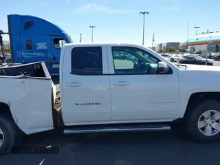 2018 Chevrolet Silverado 1500 LT with VIN 1GCRCREH5JZ168411, listed as a IAAI auction lot 41885403 with 37,449 mi miles and . Bid and sale history available at DreamBid. Image 13.