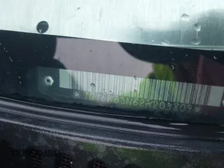 2002 Cadillac Escalade z VIN 1GYEK63N62R205809, wystawiony jako IAAI lot #41090723 z przebiegiem 180 631 mil mil oraz . Historia ofert i sprzedaży dostępna na DreamBid. Obrazek 9.