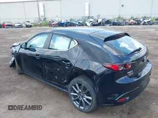 2021 Mazda 3 Select с VIN JM1BPAKL8M1313265, выставлен на аукционе IAAI как лот 39937954 с пробегом 77 446 миль миль и . История ставок и продаж доступна на DreamBid. Изображение 3.