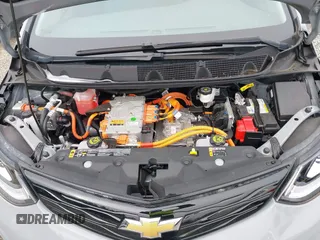 2020 Chevrolet Bolt EV Premier with VIN 1G1FZ6S08L4145700, listed as a IAAI auction lot 41762056 with 13,466 mi miles. Bid and sale history available at carsss.com. Image 10.