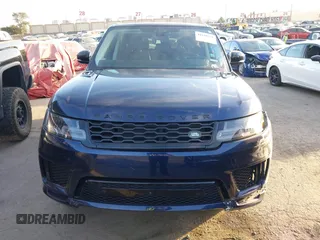 2019 Land Rover Range Rover Sport Dynamic z VIN SALWR2RE5KA859861, wystawiony jako IAAI lot #41610330 z przebiegiem 29 768 mil mil oraz . Historia ofert i sprzedaży dostępna na DreamBid. Obrazek 12.