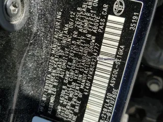 2012 Toyota Camry L with VIN 4T4BF1FK8CR234777, listed as a Copart auction lot 52189265 with 123,654 mi miles and Salvage Title. Bid and sale history available at DreamBid. Image 14.