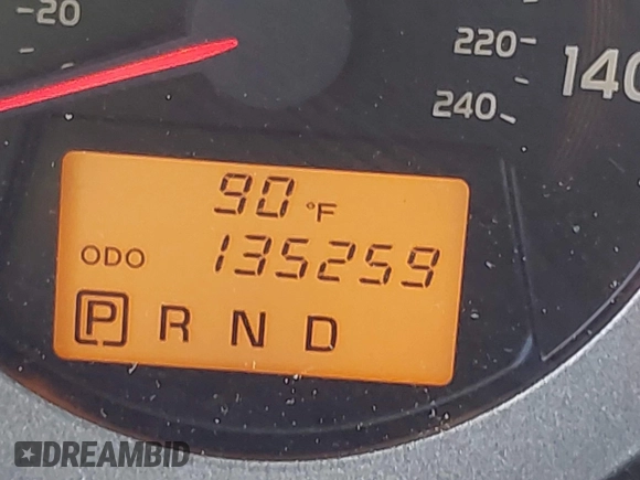 2010 Toyota RAV4 Limited с VIN JTMYK4DVXA5027222, выставлен на аукционе IAAI как лот 42057063 с пробегом 135 259 миль миль и . История ставок и продаж доступна на DreamBid. Изображение 15.