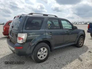 2010 Mercury Mariner с VIN 4M2CN8B79AKJ08026, выставлен на аукционе Copart как лот 53086515 с пробегом 224 250 миль миль и Чистый • Clean title. История ставок и продаж доступна на DreamBid. Изображение 3.