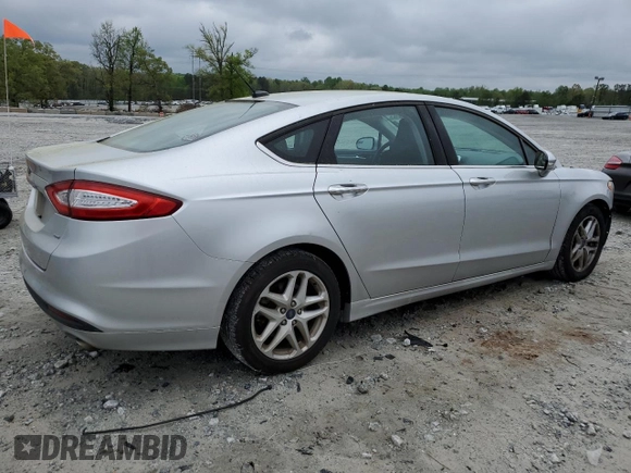 2016 Ford Fusion SE with VIN 1FA6P0H79G5112984, listed as a Copart auction lot 52142245 with 163,870 mi miles and Salvage Title. Bid and sale history available at carsss.com. Image 3.