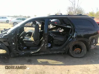 2021 Dodge Durango GT Plus с VIN 1C4RDJDG3MC521002, выставлен на аукционе IAAI как лот 42106303 с пробегом Не указан миль и . История ставок и продаж доступна на DreamBid. Изображение 14.