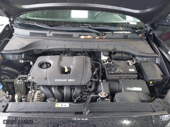 2018 Hyundai Kona SEL with VIN KM8K22AA0JU099415, listed as a IAAI auction lot 41396179 with 28,331 mi miles. Bid and sale history available at carsss.com. Image 10.