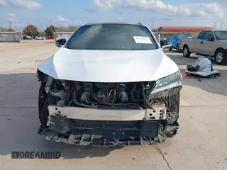 2017 Lexus RX with VIN 2T2BGMCAXHC012458, listed as a IAAI auction lot 41515915 with 127,709 mi miles. Bid and sale history available at carsss.com. Image 13.