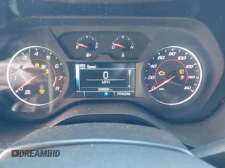 2016 Chevrolet Camaro 2LT z VIN 1G1FD1RS6G0127380, wystawiony jako IAAI lot #41984666 z przebiegiem 228 802 mil mil oraz . Historia ofert i sprzedaży dostępna na DreamBid. Obrazek 7.