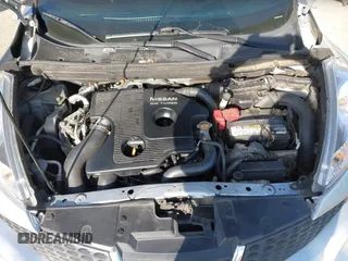 2012 Nissan Juke SL with VIN JN8AF5MV5CT109342, listed as a IAAI auction lot 42025173 with 163,104 mi miles. Bid and sale history available at carsss.com. Image 10.