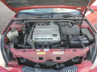 2004 Toyota Solara SE z VIN 4T1CA38P94U011182, wystawiony jako Copart lot #57995575 z przebiegiem 237 397 mil mil oraz Nie do naprawy • Non repairable. Historia ofert i sprzedaży dostępna na DreamBid. Obrazek 11.