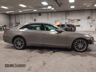 2017 Cadillac CT6 Luxury AWD with VIN 1G6KD5RS8HU140237, listed as a IAAI auction lot 41839506 with 74,721 mi miles and . Bid and sale history available at DreamBid. Image 14.