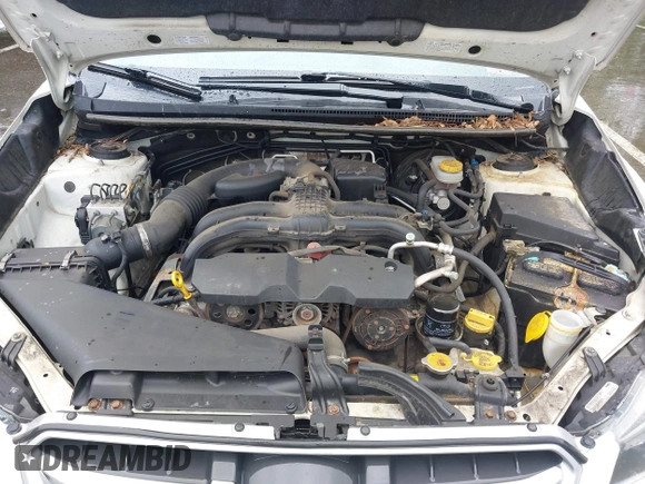 2014 Subaru Impreza Premium z VIN JF1GPAC68E8310797, wystawiony jako IAAI lot #42258193 z przebiegiem 104 260 mil mil oraz . Historia ofert i sprzedaży dostępna na DreamBid. Obrazek 10.
