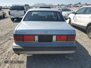 1989 Dodge Spirit z VIN 1B3BA46K1KF408949, wystawiony jako Copart lot #80767594 z przebiegiem 137 766 mil mil oraz Nie do naprawy. Historia ofert i sprzedaży dostępna na DreamBid. Obrazek 6.