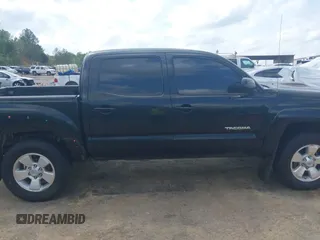 2011 Toyota Tacoma PreRunner with VIN 3TMJU4GN1BM112470, listed as a IAAI auction lot 41931447 with 273,619 mi miles and . Bid and sale history available at DreamBid. Image 14.