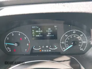 2023 Ford Transit Cargo с VIN 1FTBR2CG4PKB83534, выставлен на аукционе IAAI как лот 41243389 с пробегом 5 507 миль миль и . История ставок и продаж доступна на DreamBid. Изображение 7.