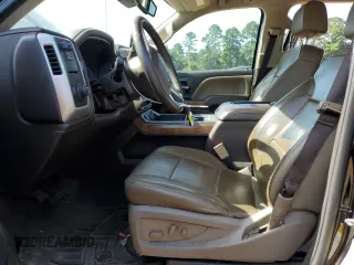2017 GMC Sierra 1500 SLT с VIN 3GTP1NEC7HG487782, выставлен на аукционе Copart как лот 63130024 с пробегом 164 845 миль миль и Чистый • Clean title. История ставок и продаж доступна на DreamBid. Изображение 7.