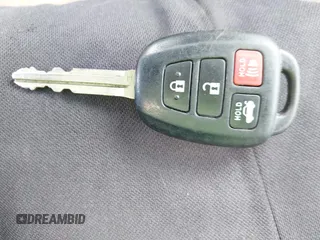 2015 Toyota Camry XLE with VIN 4T4BF1FK5FR491688, listed as a IAAI auction lot 42189497 with 135,126 mi miles and . Bid and sale history available at DreamBid. Image 11.