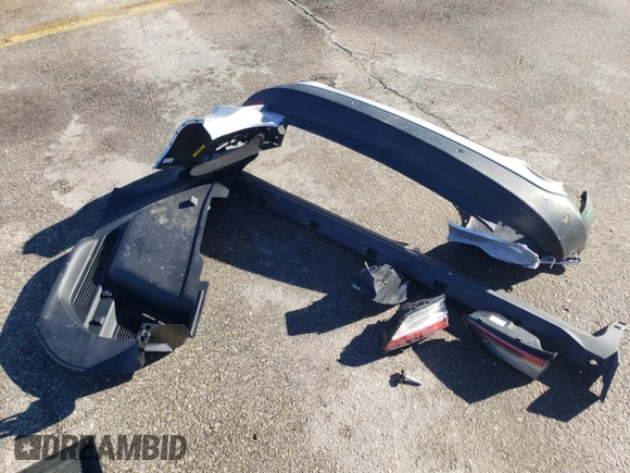 2020 Ford Escape SE Sport Hybrid with VIN 1FMCU9BZ9LUB84221, listed as a Copart auction lot 46195335 with 98,325 mi miles and Salvage Title. Bid and sale history available at DreamBid. Image 15.