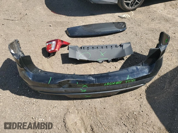 2016 Ford Explorer with VIN 1FM5K8BH9GGB37128, listed as a Copart auction lot 53164395 with 64,230 mi miles and Salvage Title. Bid and sale history available at DreamBid. Image 12.