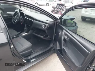 2018 Toyota Corolla L z VIN 2T1BURHEXJC098608, wystawiony jako IAAI lot #41168514 z przebiegiem 134 623 mil mil oraz . Historia ofert i sprzedaży dostępna na DreamBid. Obrazek 5.