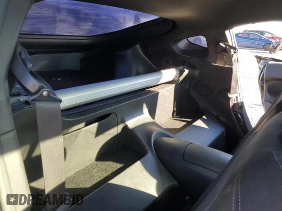 2014 Nissan 370Z Nismo with VIN JN1AZ4EH5EM632124, listed as a Copart auction lot 78720524 with Not Provided miles and Salvage Title. Bid and sale history available at DreamBid. Image 10.