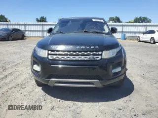 2013 Land Rover Range Rover Evoque Pure Plus z VIN SALVP2BG9DH808872, wystawiony jako Copart lot #58275585 z przebiegiem 99 483 mil mil oraz Czysty tytuł • Clean title. Historia ofert i sprzedaży dostępna na DreamBid. Obrazek 5.
