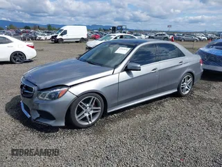 2014 Mercedes-Benz E 350 Luxury with VIN WDDHF8JB4EB044472, listed as a IAAI auction lot 41953476 with 145,020 mi miles and . Bid and sale history available at DreamBid. Image 2.