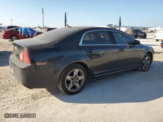 2008 Chevrolet Malibu LT w/1LT with VIN 1G1ZH57B68F297197, listed as a Copart auction lot 45282275 with 101,453 mi miles and Salvage Title. Bid and sale history available at carsss.com. Image 3.