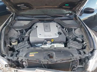 2013 Infiniti G37 Journey with VIN JN1CV6AP5DM718898, listed as a IAAI auction lot 42238083 with 89,422 mi miles and . Bid and sale history available at DreamBid. Image 10.