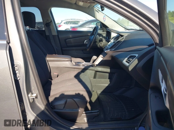 2013 GMC Terrain SLE with VIN 2GKFLREK3D6355844, listed as a IAAI auction lot 42801450 with 145,518 mi miles and . Bid and sale history available at DreamBid. Image 5.