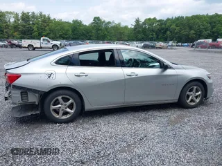 2016 Chevrolet Malibu LS с VIN 1G1ZB5ST1GF294448, выставлен на аукционе IAAI как лот 42462807 с пробегом 131 698 миль миль и . История ставок и продаж доступна на DreamBid. Изображение 13.