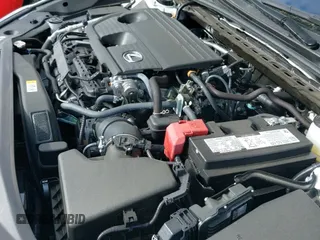 2024 Lexus ES 250 с VIN 58AD11D17RU012342, выставлен на аукционе IAAI как лот 42207023 с пробегом 12 930 миль миль и . История ставок и продаж доступна на DreamBid. Изображение 23.