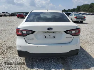 2024 Subaru Legacy Limited z VIN 4S3BWAN66R3002518, wystawiony jako Copart lot #57327925 z przebiegiem Nie podano mil oraz Tytuł czysty. Historia ofert i sprzedaży dostępna na DreamBid. Obrazek 6.