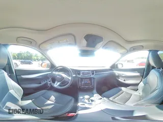 2019 Infiniti QX50 Essential с VIN 3PCAJ5M30KF117455, выставлен на аукционе Copart как лот 62079935 с пробегом 38 408 миль миль и Списание • Salvage title. История ставок и продаж доступна на DreamBid. Изображение 15.