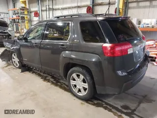 2014 GMC Terrain SLE with VIN 2GKFLWEK3E6212778, listed as a IAAI auction lot 41285215 with 138,131 mi miles. Bid and sale history available at carsss.com. Image 3.