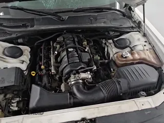2017 Dodge Challenger R/T с VIN 2C3CDZBT7HH568206, выставлен на аукционе Copart как лот 71134745 с пробегом 131 553 миль миль и Чистый • Clean title. История ставок и продаж доступна на DreamBid. Изображение 13.