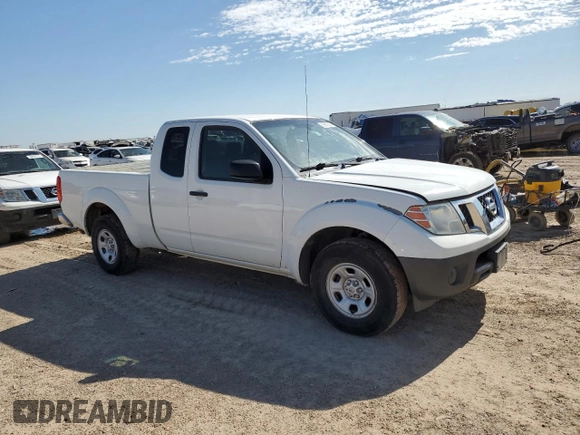 2016 Nissan Frontier S z VIN 1N6BD0CT3GN789290, wystawiony jako Copart lot #56680335 z przebiegiem 158 938 mil mil oraz Czysty tytuł • Clean title. Historia ofert i sprzedaży dostępna na DreamBid. Obrazek 4.