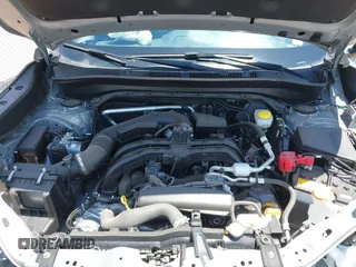 2025 Subaru Forester Premium with VIN JF2SLDBC8SH485167, listed as a IAAI auction lot 42202366 with 4,707 mi miles and . Bid and sale history available at DreamBid. Image 10.