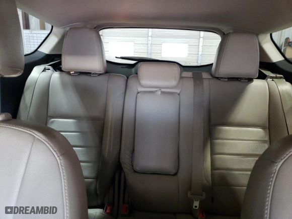 2013 Ford Escape SE with VIN 1FMCU0GX3DUB82887, listed as a Copart auction lot 49047175 with 185,438 mi miles and Clean Title. Bid and sale history available at carsss.com. Image 10.
