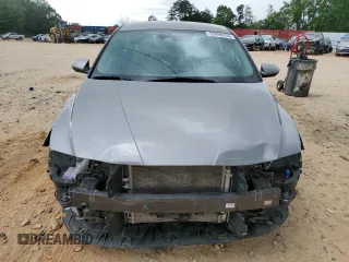 2023 Hyundai Elantra Blue z VIN KMHLM4AJ1PU042885, wystawiony jako Copart lot #53496155 z przebiegiem 68 573 mil mil oraz Szkoda całkowita • Salvage title. Historia ofert i sprzedaży dostępna na DreamBid. Obrazek 5.