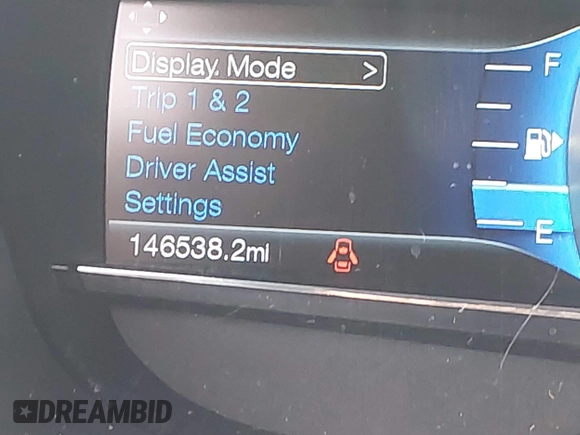 2016 Ford Explorer Limited with VIN 1FM5K8FH9GGB26141, listed as a IAAI auction lot 42257127 with 146,538 mi miles and . Bid and sale history available at DreamBid. Image 15.
