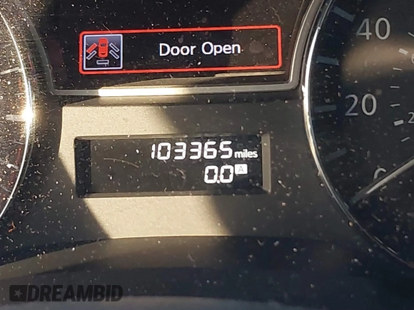 2015 Nissan Altima 2.5 S with VIN 1N4AL3AP9FC591869, listed as a IAAI auction lot 41826874 with 103,365 mi miles. Bid and sale history available at carsss.com. Image 15.